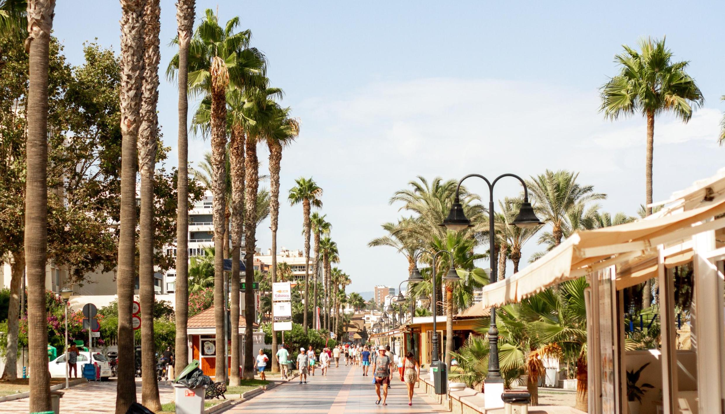 Torremolinos
